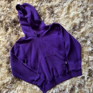 💜 ~Cute Girl Sweatshirt…Size Medium Youth!~